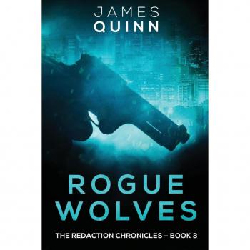 Rogue Wolves