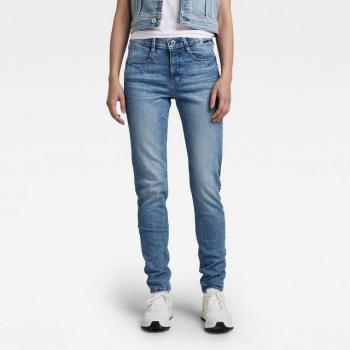 Jean sbiadito G-Star Ace Slim 27