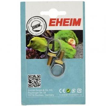 Cierre de tubo Eheim 4011708400142 (9–12 mm)