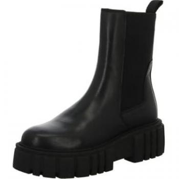 Cappuccio in Pelle Nera – Marc O’Polo