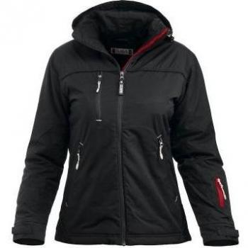 Giacca Imbottita Melrose Eleganza