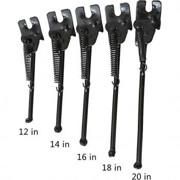 Support de stationnement vélo