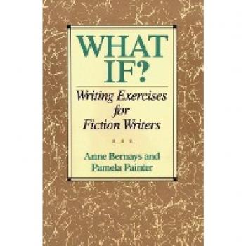 Bernays, Anne: What If?