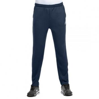 Pantaloni da Tuta Bullpadel Gudina 004 (Blu Marino)