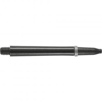 Harrows Dart Stelen (3-pack) 35mm zwart