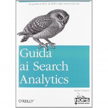 Guida ai search analytics