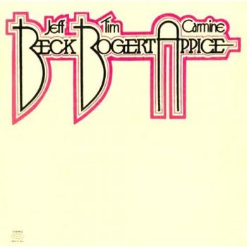 Beck Bogert & Appice