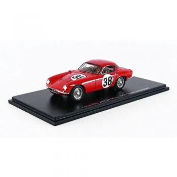 Lotus Elite 1959 Le Mans 1/43 Modèle Diecast Spark