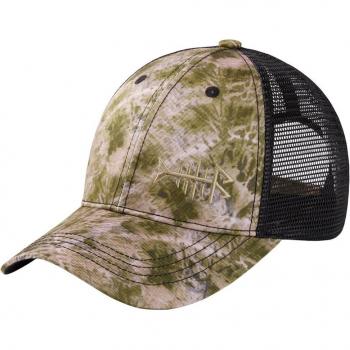 Bassdash Mesh Back Fishing Cap