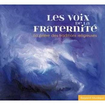 Voix sacrées de l’union