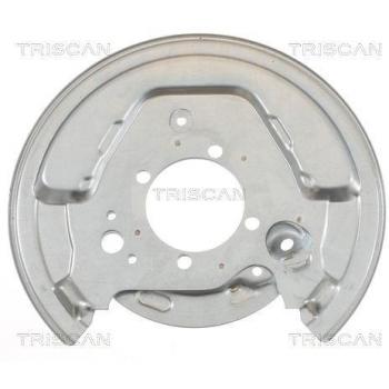 Freno Shield Triscán