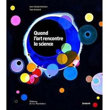 Quand l'art rencontre la science