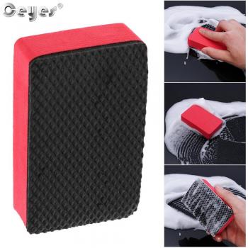 Car Cleaning Sponge Block
