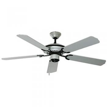 Ventilateur de plafond Sydney contrôle tactile