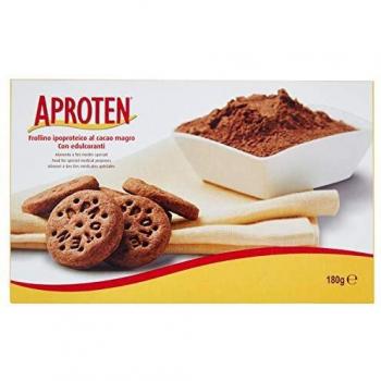 APROTEN BISC FROLL CACAO 180G