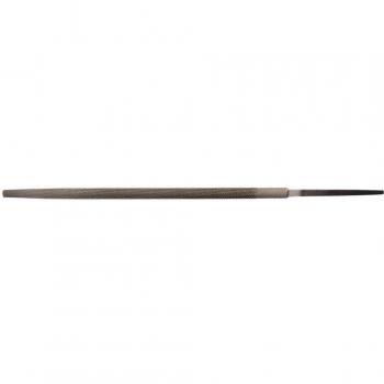 Draper 12 x 150mm Bastard Cut Round File | 60248