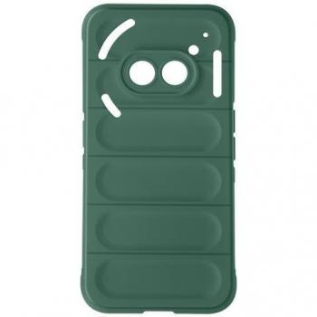 Avizar Sayen Smartphone Case für Nothing Phone (2a), grün