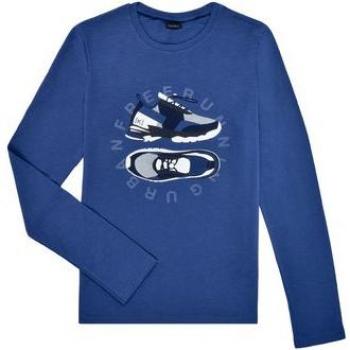 T-shirt a maniche lunghe per bambino Ikks XV10293