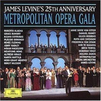 Metropolitan Opera Gala (Preis 19. März 2025, 06:04:34)