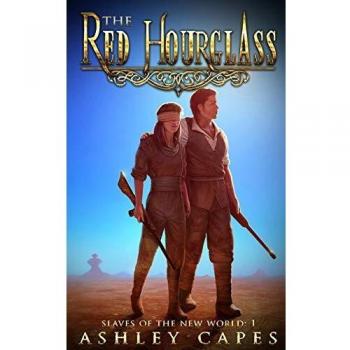 The Red Hourglass: A Steampunk Adventure