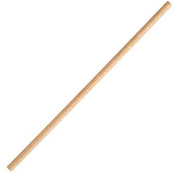 Fiesta Kraft Paper Straws – Pack of 250