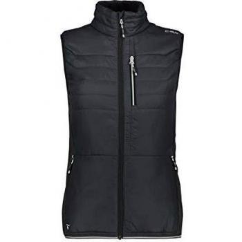 CMP Damen Primalot Body‑Veste Antracite 36