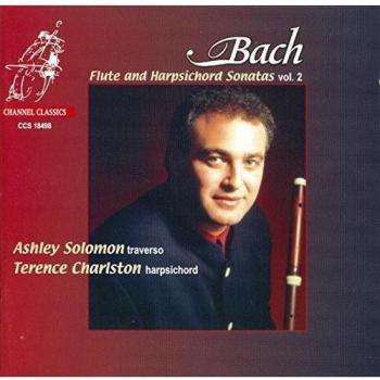 Sonate per flauto, vol. 2