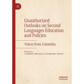 Vitalsource Technologies, Inc. Unauthorized Outlooks on Second Languages Education and Policies