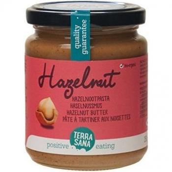 Nussig & Natürlich: Haselnussmus 250g