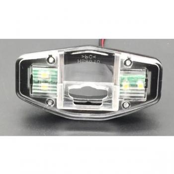Abay Car Reversing Parking Camera for Acura CSX