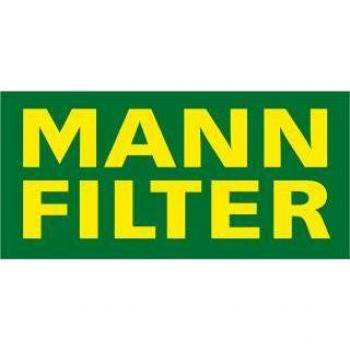 MANN-FILTER C 38 001 Auto Luftfilter