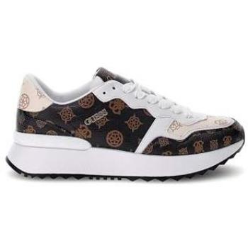 Sneaker Vinsa 4G Pivoine Logo