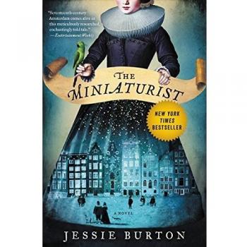 The Miniaturist