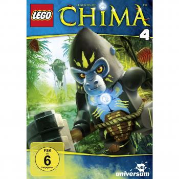 Lego: Legends of Chima