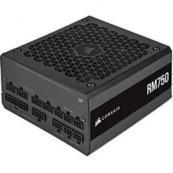Corsair RM750x 750W 80 Plus Gold Fuente de Alimentación ATX Modular