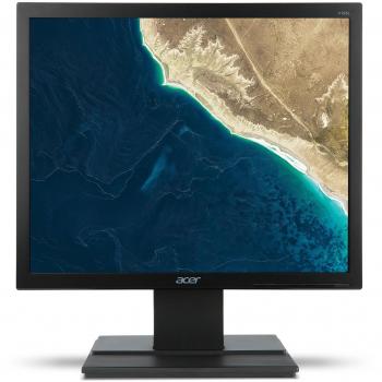 Acer V6 V196LB LED display 48.3 cm (19) 1280 x 1024 Pixel SXGA Nero