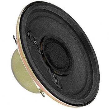 Haut-parleur Monacor SP-11/2RDP 15 pouces