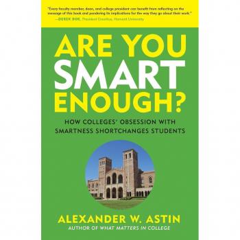 Are You Smart Enough?