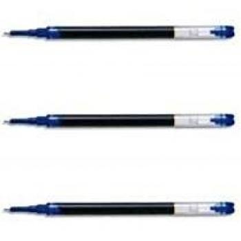 Fine Blue HiTecPoint Rollerball Refill Pilot