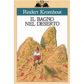 Il bagno nel deserto