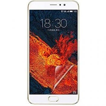 Celicious Meizu PRO 6 Plus Transparent Vivid Shield – Double Sheet