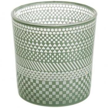 IPERBRIKO Vela Verde – Paquete de 6