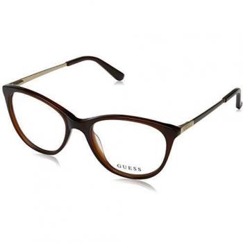 Guess Gu2565 050 52 Gafas de sol Marrón