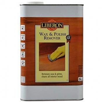 ClearFinish 5L Wax & Polish Solution