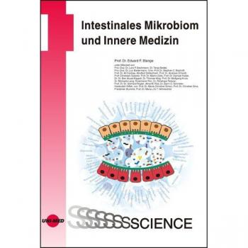 Intestinales Mikrobiom und Innere Medizin (UNI-MED Science)