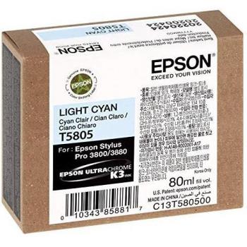 Cartouche imprimante Epson C13T580500