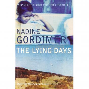 The Lying Days