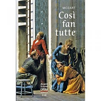 Cosi fan tutte