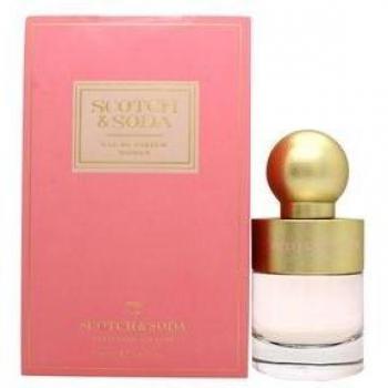 Scotch & Soda Women's Eau De Parfum, 40ml