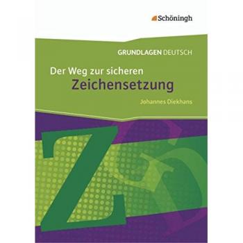 Johannes Diekhans Grundlagen Deutsch
